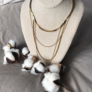 Stella & Dot Necklace